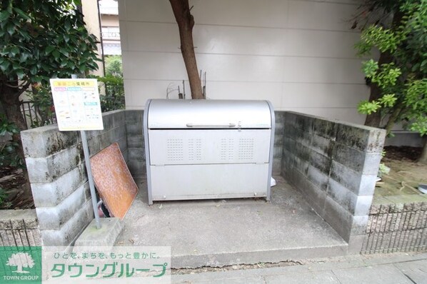 レオパレスHorikawaの物件内観写真